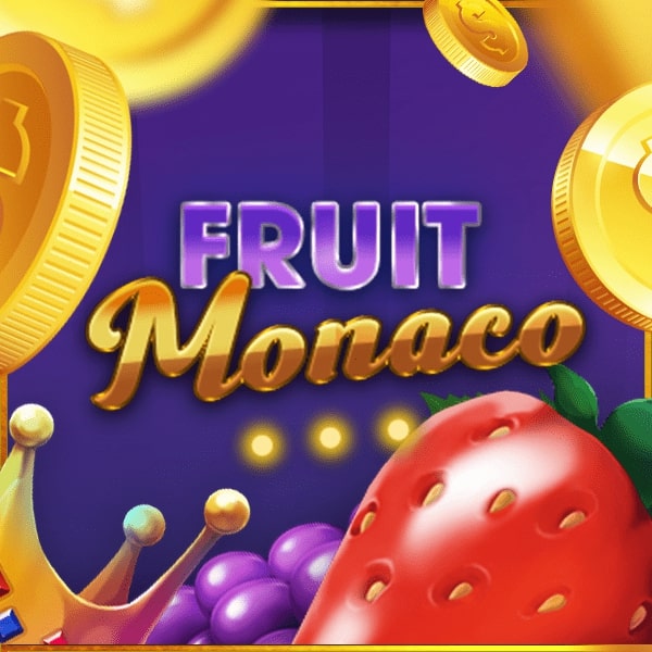 Fruit Monaco