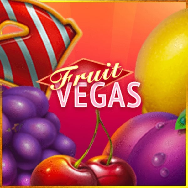 Fruit Vegas