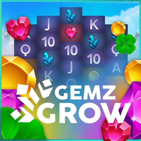 Gemz Grow