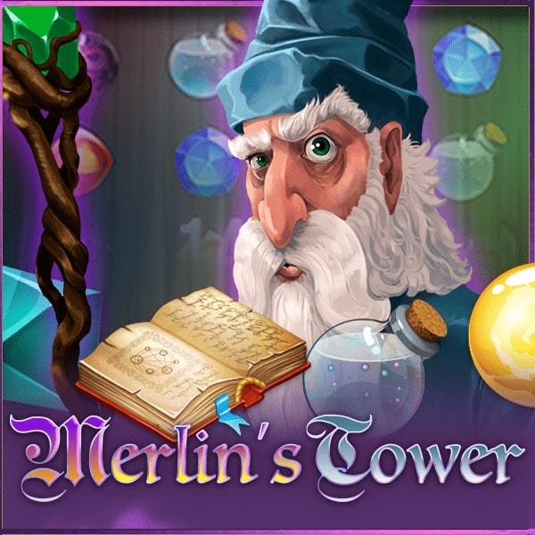 Merlin's Tower