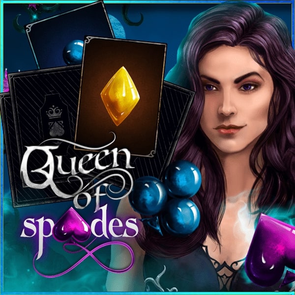 Queen of Spades