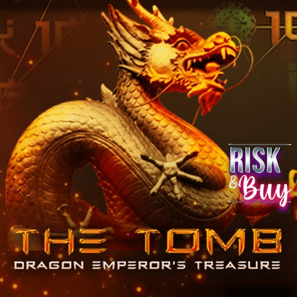 The Tomb: Dragon Emperor's Treasure