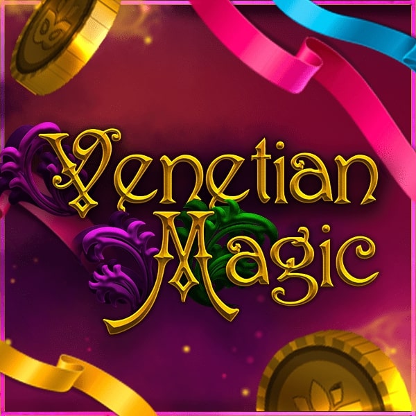 Venetian Magic
