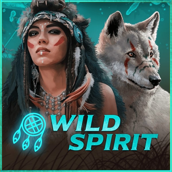 Wild Spirit