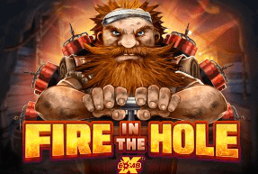 Fire In The Hole
