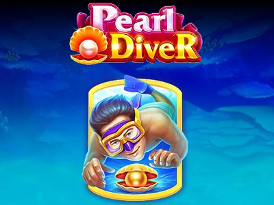 Pearl Diver