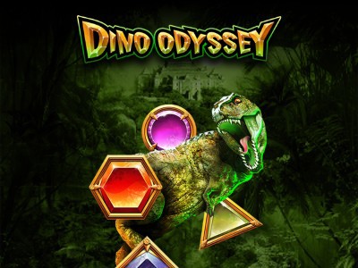 Dino Odyssey