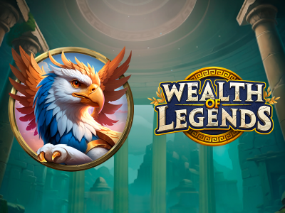 Wealth Of Legends