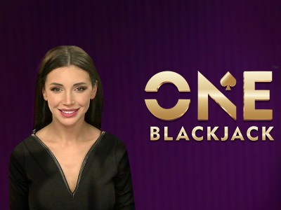 One Blackjack 1