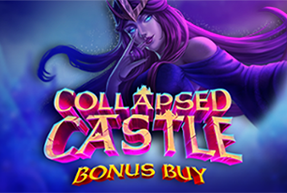 Collapsed Castle Bonus Buy