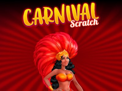 Carnival Scratch