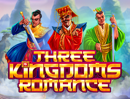 Three Kingdoms Romance