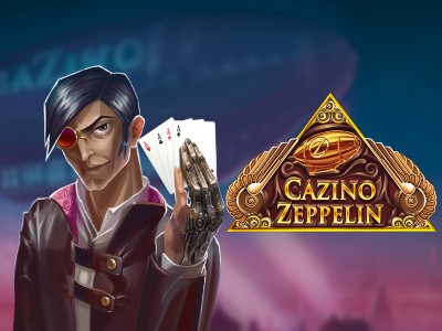 Cazino Zeppelin