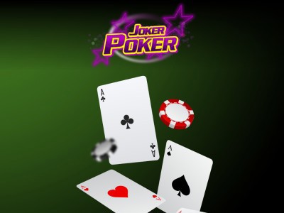 Joker Poker 5 Hand