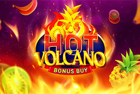 Hot Volcano Bonus Buy