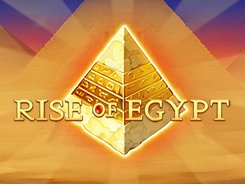 Rise of Egypt