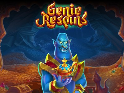 Genie Respins