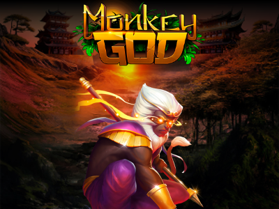 Monkey God