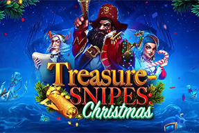 Treasure-Snipes: Christmas