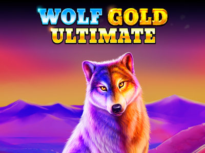 Wolf Gold Ultimate