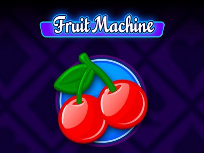 Fruit Machine