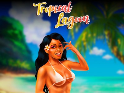 Tropical Lagoon