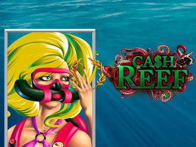 Cash Reef