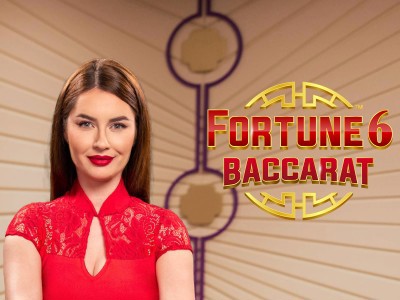 Fortune 6 Baccarat