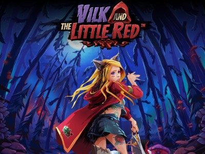 Vilk & The Little Red