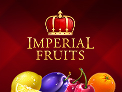 Imperial Fruits: 5 Lines