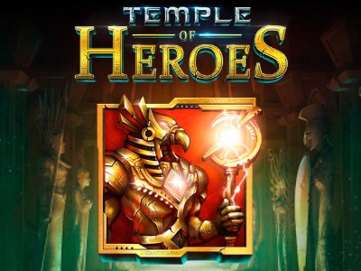 Temple Of Heroes