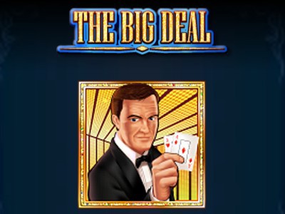 The Big Deal