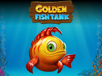 Golden Fishtank