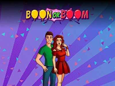 Boon or Boom