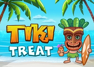 Tiki Treat
