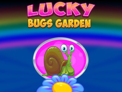 Lucky Bugs Garden