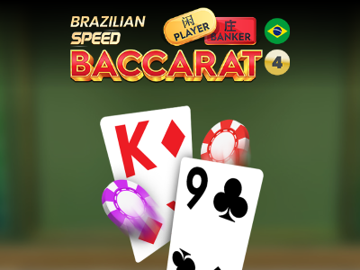Brazilian Speed Baccarat 4