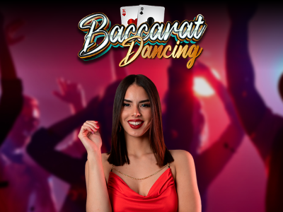 Dancing Baccarat