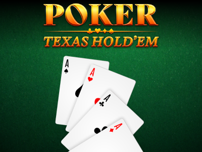 Poker Texas Hold'em