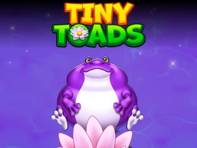 Tiny Toads