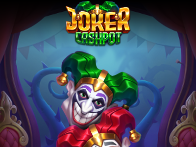Joker Winpot