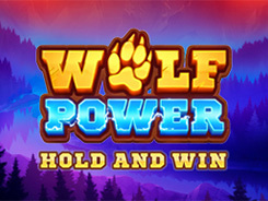 Wolf Power: Hold and Win