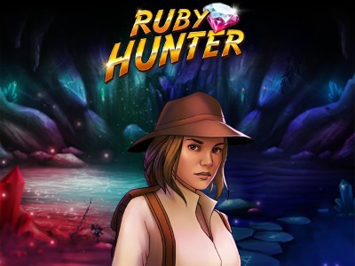 Ruby Hunter