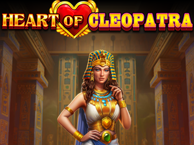 Heart of Cleopatra