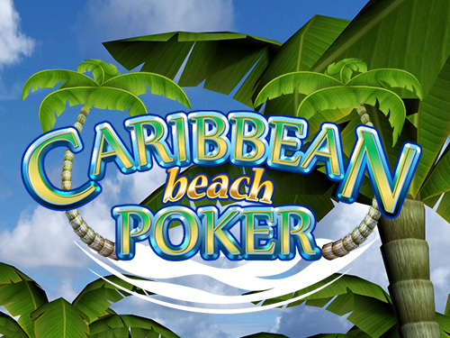 Caribbean Beach Poker