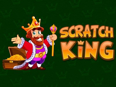 Scratch King