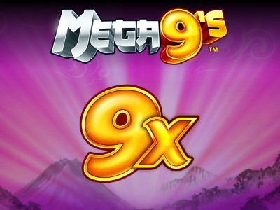Mega 9's
