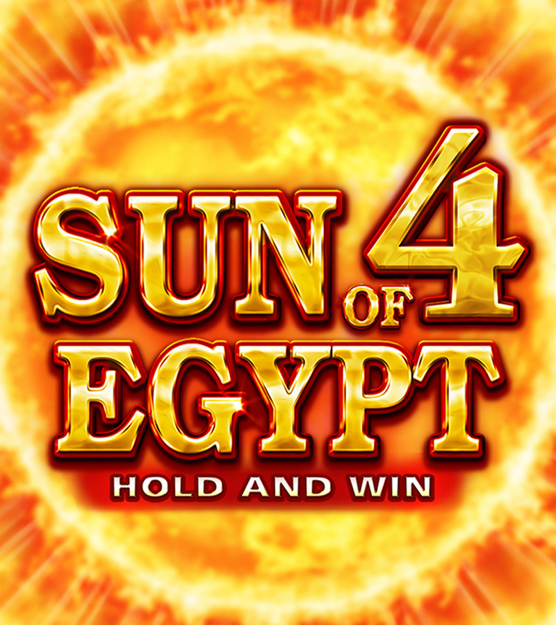 Sun of Egypt 4