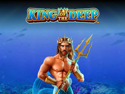 King of the Deep