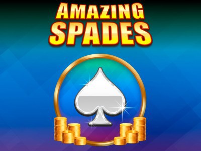 Amazing Spades